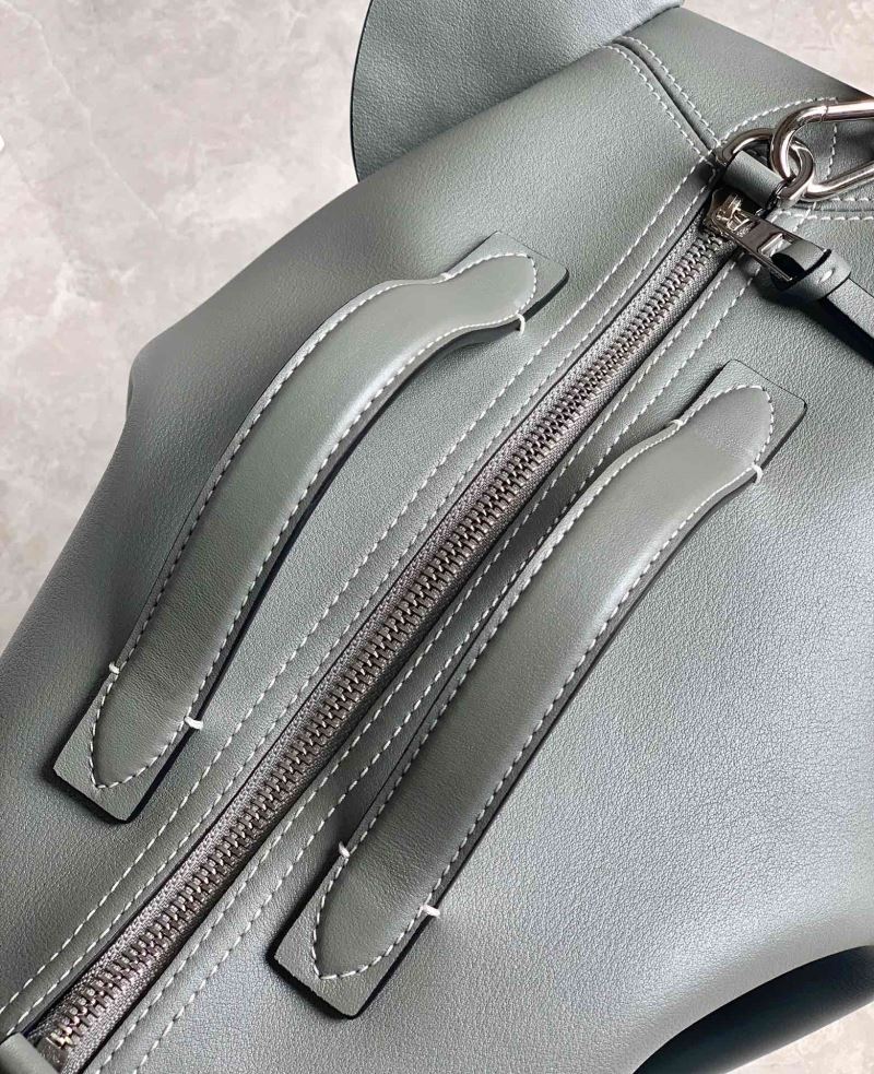 Loewe Elephant Bags